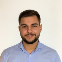 Openlimits Employee Diogo Nunes's profile photo