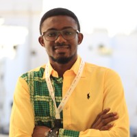 Nassif Dauda Email & Phone Number