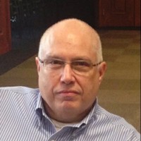 Comerica Bank Employee Jeff Hines's profile photo