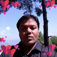 Koye Pharmaceuticals Pvt Ltd Employee Sachin More's profile photo