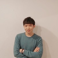 Catenoid Inc. Employee Seunghyun Lee's profile photo