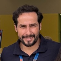 Petz Employee Bruno Romanzini's profile photo