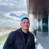 Daniel Renteria Email & Phone Number