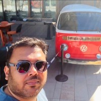 Henkel Employee Naveen Balan's profile photo