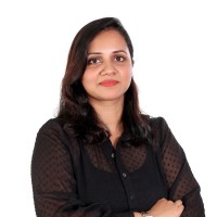 WorkSent (formerly Eynetech) Employee Sikha Varghese's profile photo