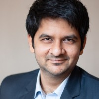Marqeta Employee Sidharth Shah's profile photo