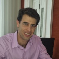 Noam Hellman Email