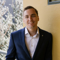 Omni Executive Pty Ltd Employee Chris Blackall's profile photo