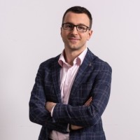 Motion Analytica Employee Denis Cappellari's profile photo