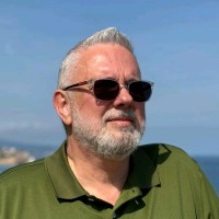 Hispania Media Tv Employee Philippe Fiore's profile photo