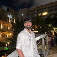 FNZ Employee Parth Bhatia's profile photo
