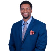 Networking For Future (NFF) Employee Nathaniel Chambers Jr.'s profile photo