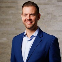 Diogenes Capital Employee Christopher Teed's profile photo