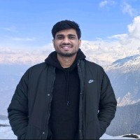 MPGB | MADHYA PRADESH GRAMIN BANK Employee Chirag Nayak's profile photo