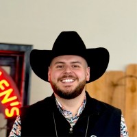 TSC Houston Employee Austin Wray's profile photo