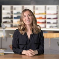 Frédérique Perreault Email & Phone Number