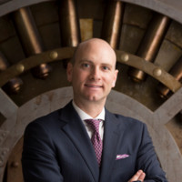 CanAm Enterprises Employee Michael Ridloff's profile photo