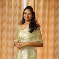 shiftlogic.io Employee Lakshmi Morampudi's profile photo