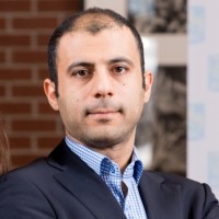 Mohammad Kalaie Email
