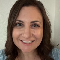 STEMteachersNYC Employee Juliette Berg's profile photo
