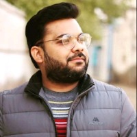 Aqib Ansari's profile photo
