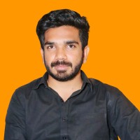 Code Icons Employee Muhammad Ali's profile photo