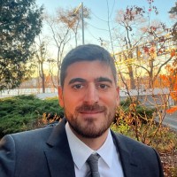 Themis Portfolio Management Employee John Azar's profile photo