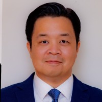 Toshiba America Energy Systems Employee Ardian Nurfalaq's profile photo