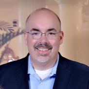 Spectrum Enterprise Employee Mark Fine's profile photo