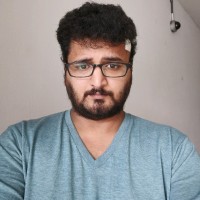 Isha Vidhya Employee Aravind Shankar's profile photo