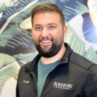 Kehoe Designs Employee Tyler Gurklis's profile photo