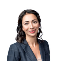 Startup Events Employee Nana Alper's profile photo