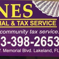 Polk County School Board Employee Daraford Jones's profile photo