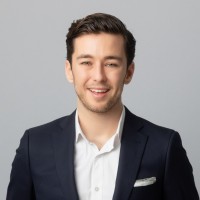 CitySpaces Consulting Employee Oliver Tennant's profile photo