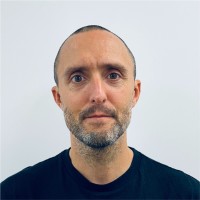 Impact Data Solutions Employee Vince CDCDP's profile photo