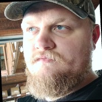 Johnson Architectural Metal Co (JAMCo) Employee Arron Ganues's profile photo