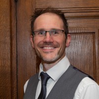 Charge Hub Australia Employee Dave Tonks's profile photo