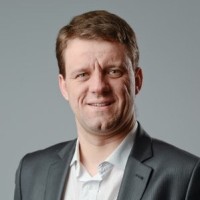 Dina Employee Christophe Coulan's profile photo