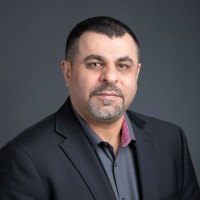 Leica Microsystems Employee Aysar Ziyadeh's profile photo