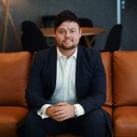 Henslow Pty Ltd Employee James Olarenshaw's profile photo