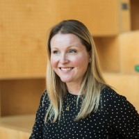 Plexal Employee Diane Gilbert's profile photo