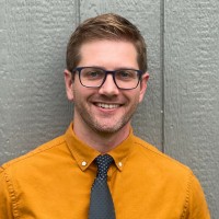 Aerofin Employee Justin Farthing's profile photo