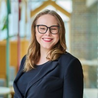 Clean Energy Council Employee Taleah Preston's profile photo