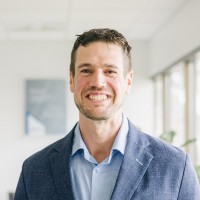 Wells Employee Greg Roth's profile photo