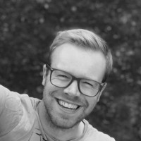Ocean Ledger Employee George Malczyk's profile photo