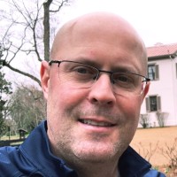 GMcivil | Engineering & Surveying Employee Jason Weaver's profile photo