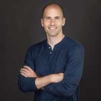 Fybr® Employee Patrick Stephens's profile photo