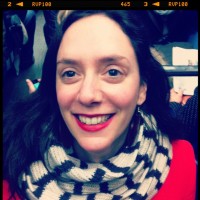 What's Up Moms Employee Abigail Rasminsky's profile photo