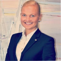 Duo Media Networks Employee Brigita Sepp's profile photo