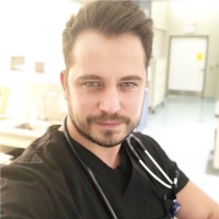 DCI Employee Andrews Borba's profile photo